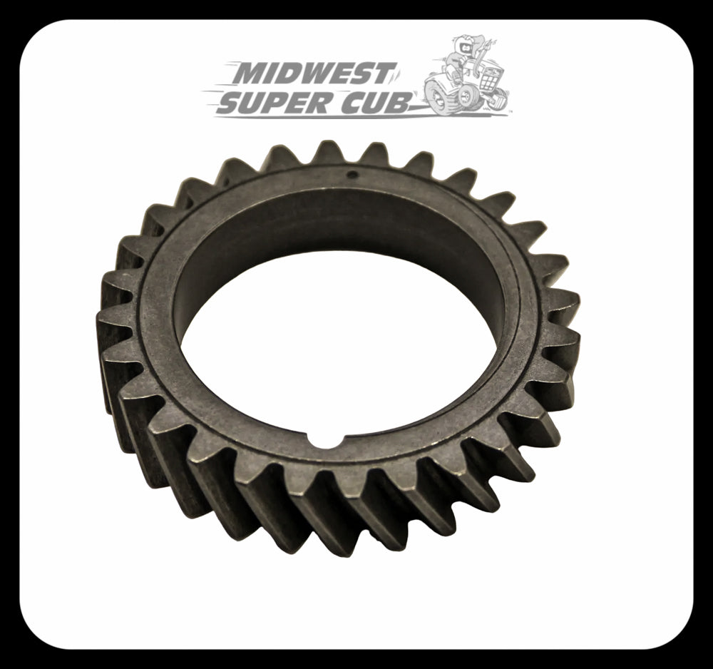 Aftermarket Command Crank Gear for Kohler Command V-Twins