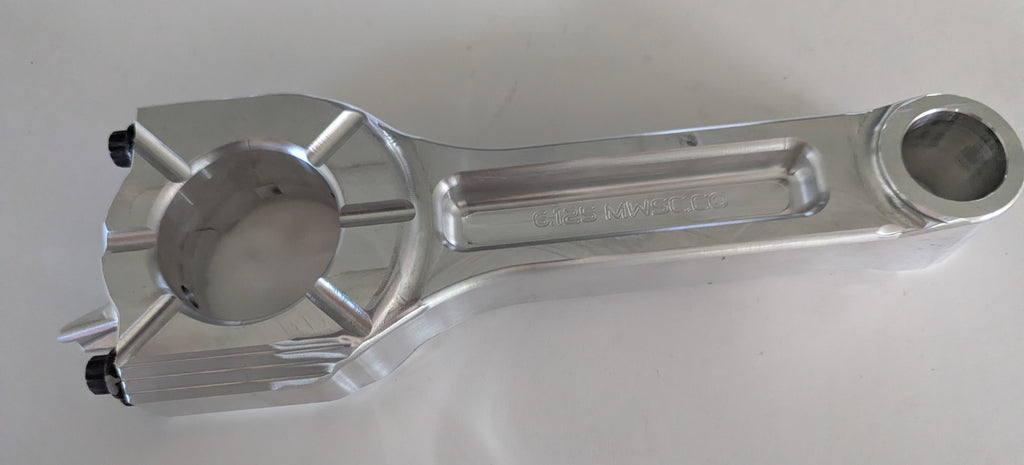 K Series Billet Connecting Rod – Midwest Super Cub