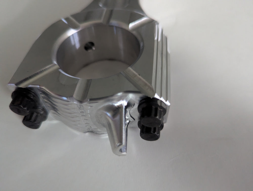 K Series Billet Connecting Rod – Midwest Super Cub