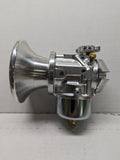 Billet 1.2" Alcohol Carb for Pro Stock