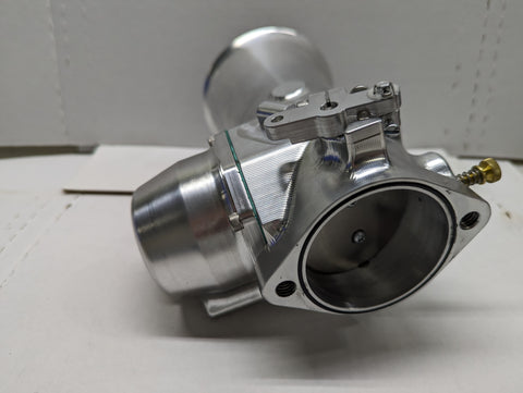 Aluminum Super Carb 58