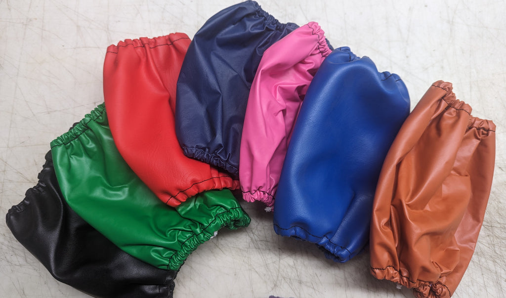 K&N filter cover Midwest Super Cub