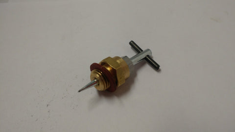 Mixture Adjuster (bottom adjuster)