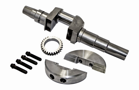 Command Billet Crank