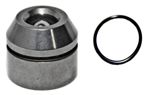 Brake Plunger & O-Ring