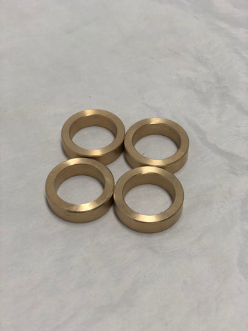 1" Bushings