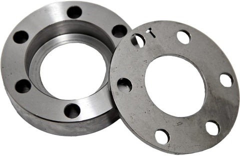 Top Shaft Bearing Holder