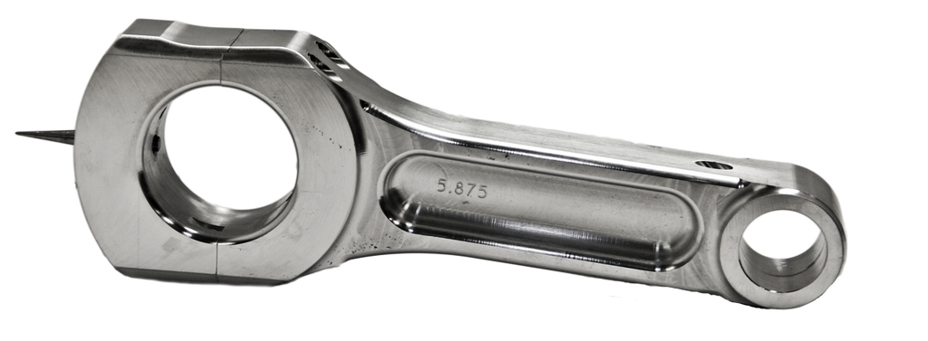 Small Engine Parts Kohler - Perfect Fit For K-301 & K-321 Models (12-14 HP) Engine Connecting Rod Small Engine Parts Kohler - Perfect Fit For K-301 & K-321 Models (12-14 HP) Engine Connecting Rod