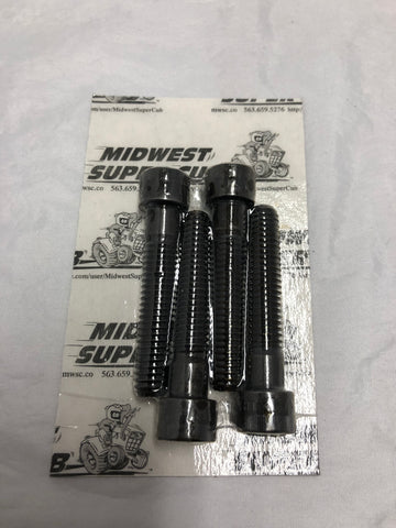 Clutch Hub Bolts