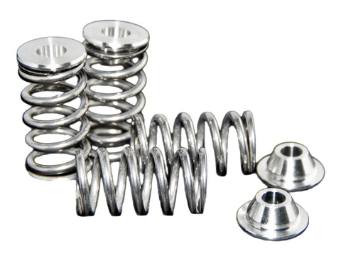 Command Valve Springs