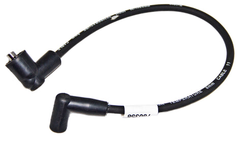 High Temp Spark Plug Wire