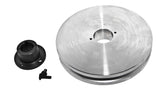 Front Pulley