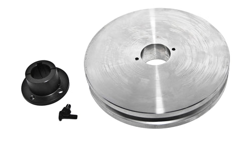 Front Pulley