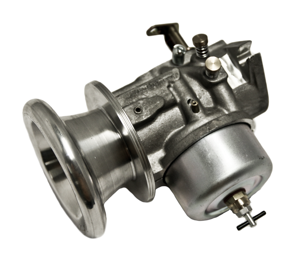 Stock Appearing Kohler Carbs Midwest Super Cub