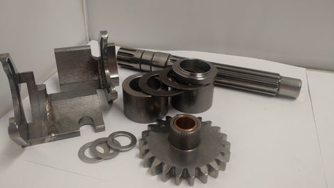 3 Speed Package (Includes Idler Gear)