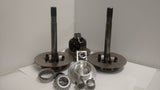 Heavy Duty Carrier Kits