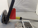 Complete Clutch with 4 Puck Heavy Duty Metallic Disk (Includes Driver)