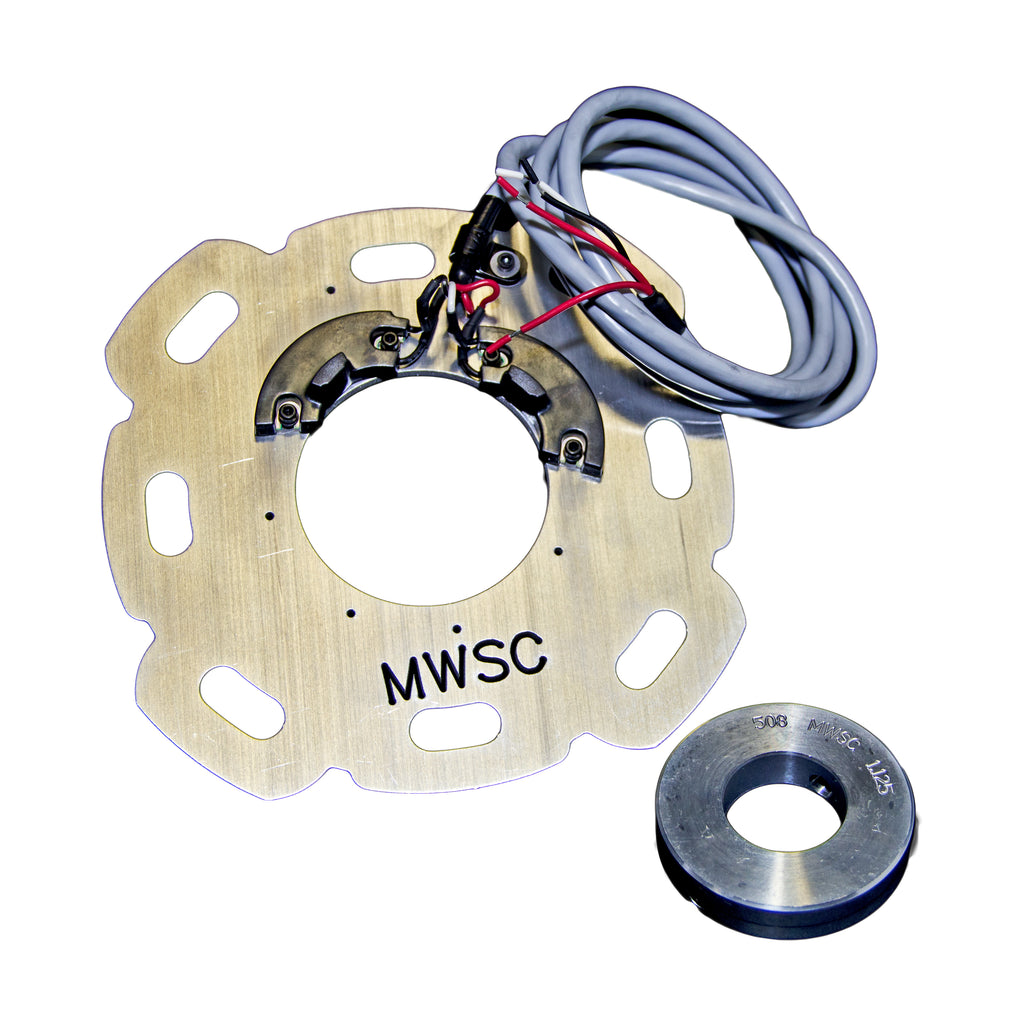 Crank Trigger Kit Midwest Super Cub