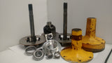 Heavy Duty Carrier Kits