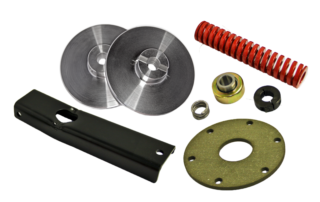 Beginner Clutch Kits Midwest Super Cub