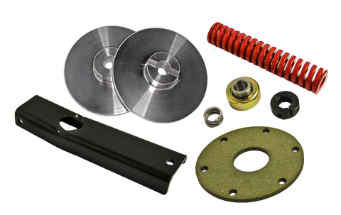 Beginner Clutch Kits