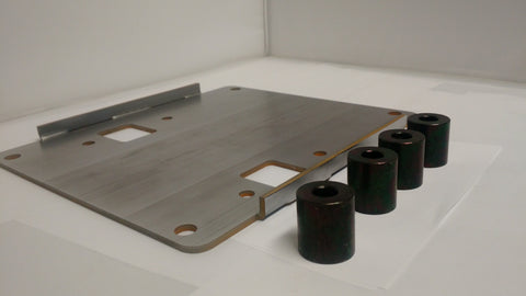 Engine Mounts