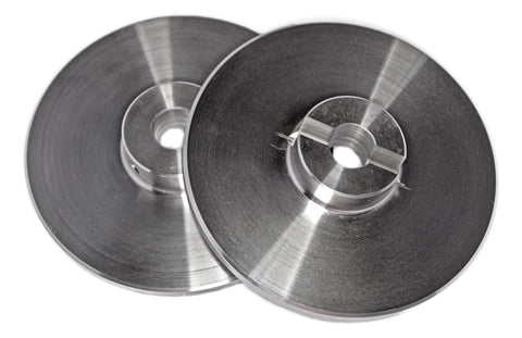 Pressure Plates