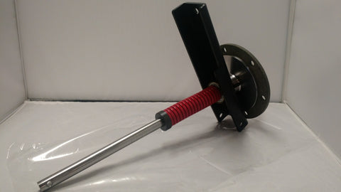 Complete Clutch with Kevlar Disk (No Driver)