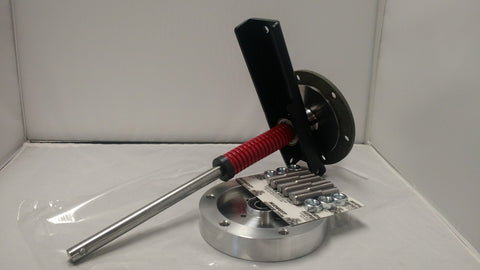 Complete Clutch with Kevlar Disk (Includes Driver)
