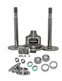 Heavy Duty Carrier Kits