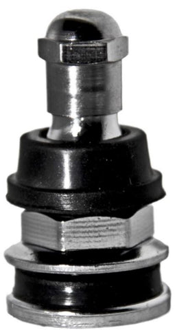 Chrome Valve Stem