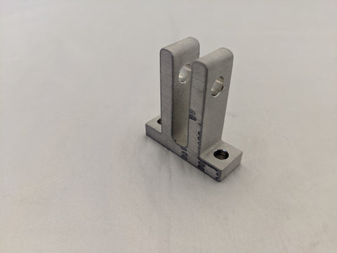 Conventional 2 Speed Shifter Stand