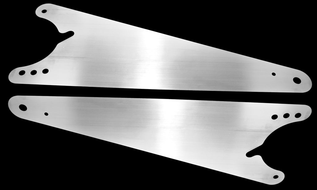 Wheelie Bars Midwest Super Cub