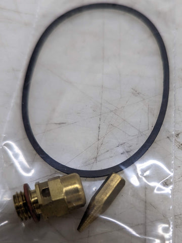 Carb Conversion Kit