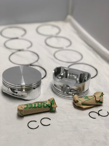 Command Pistons