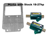 MWSC Coil Pack with Bracket