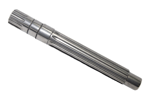 Super Tough Top Shaft