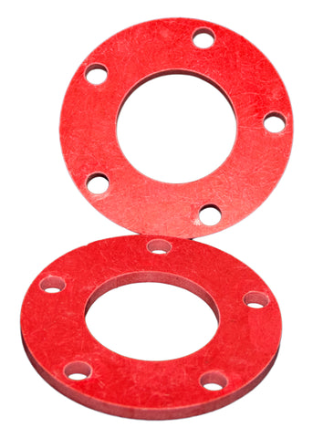 Wheel Spacers