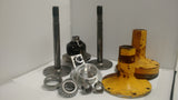 Heavy Duty Carrier Kits