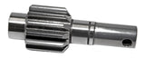 Pinion for replacement of stock 12 tooth