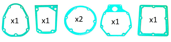 Transmission Gaskets for Cub Cadet