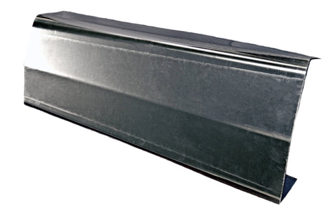 Aluminum Hood