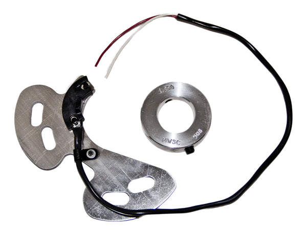 Crank Trigger Kit