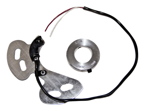 Crank Trigger Kit