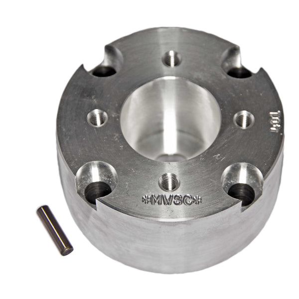 Clutch Hubs