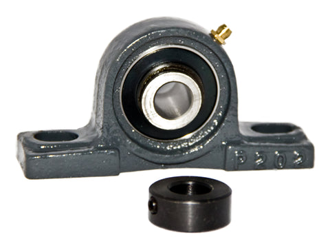 Center Support Bearing