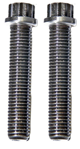 Replacement Rod Bolts for Command Rod & Single Cylinder Rods