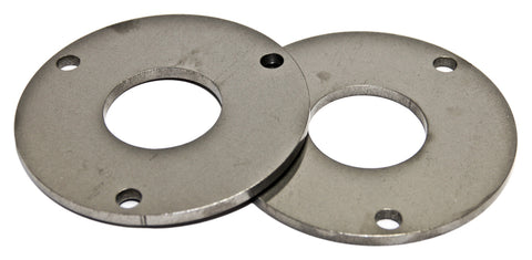 Stock Bearing Cup Reinforcement, 1 pr