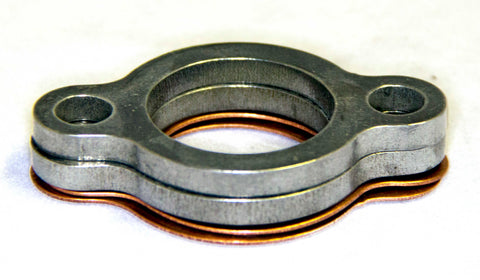 Exhaust Flanges