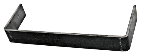 Front Axle Drop Spacer
